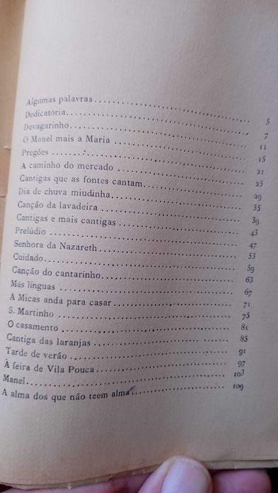 Feira de Cantigas - Denís de Riba-Douro