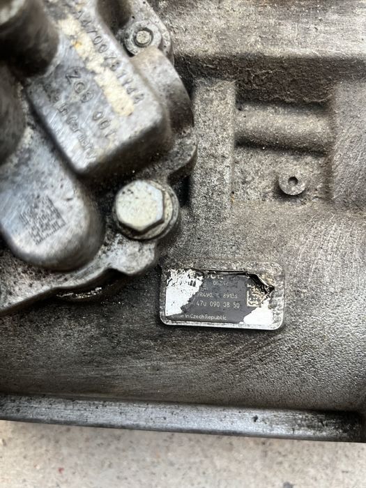 ТНВД Mercedes Actros MP4 Om471La Мерседес Актрос Мп4 Ом471ЛА