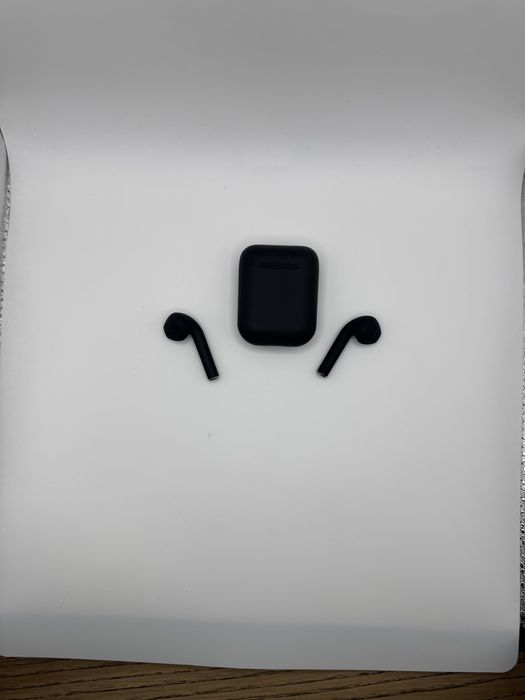 Бездротові навушники WUW R166