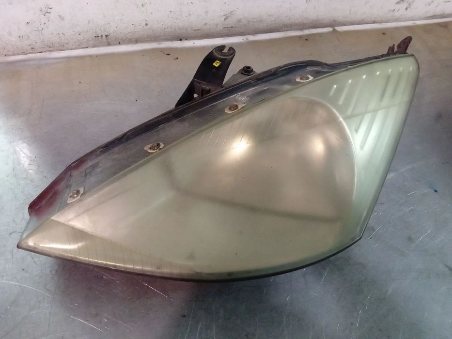ÓTICA / FAROL FORD FOCUS MK1 - 98-01 - ESQUERDO / DIREITO