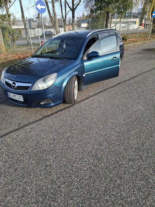 Opel Vectra 3.0diesel
