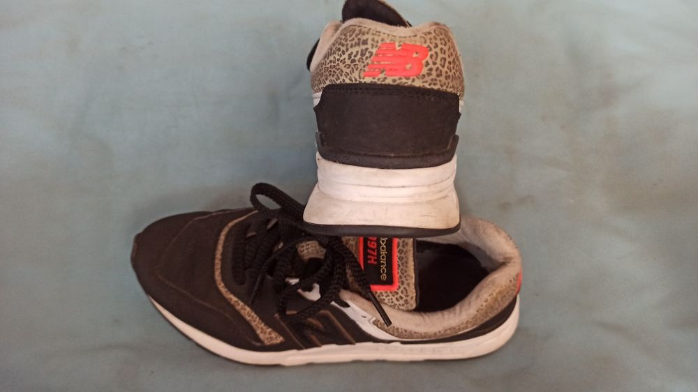 NEW BALANCE 37-38 buty sportowe model 997