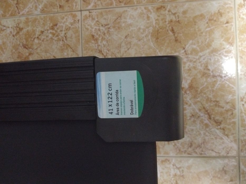 Passadeira New Fit GN08