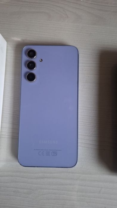 Продам  самсунг а54 6/128