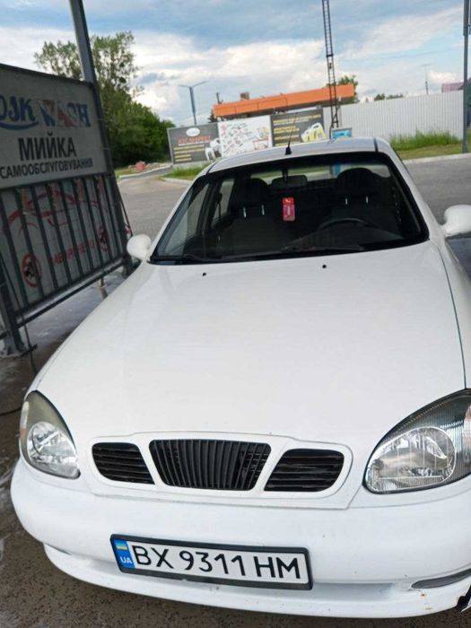 Продам Daewoo Lanos 2005 року