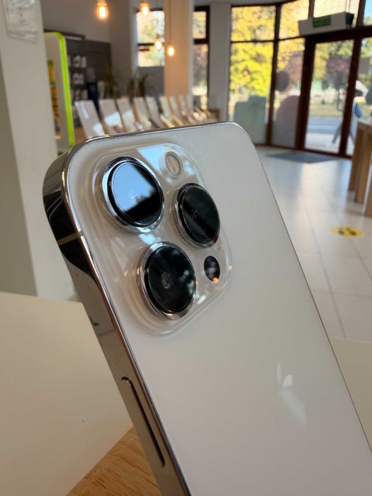 IPHONE 13 PRO MAX 128GB | 2 lata gwarancji! | BAT 100% | Raty 0%
