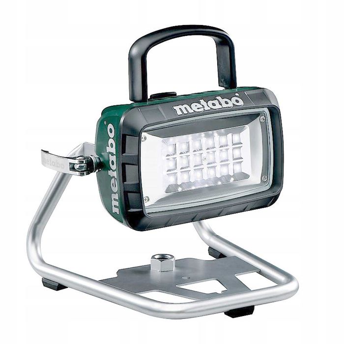 Lampa warsztatowa METABO reflektor budowlany BSA 14.4-18 LED akumulato
