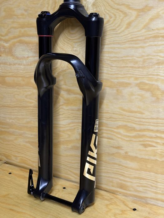 Rockshox Pike RCT3 (DJ) 100mm 27.5