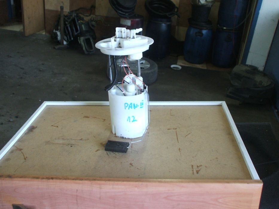 Pompa paliwa Fiat Panda III 1.2