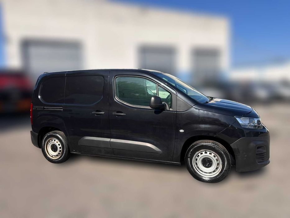 Citroën Berlingo 1.5 BLUEHDI 100 de 2021 Salvado