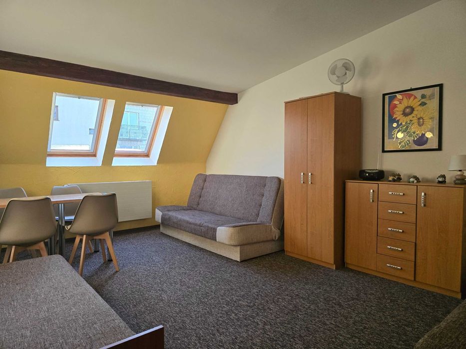 Dom Wczasowy Olivia Ustka