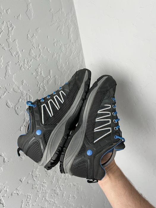 46n cmp gore-tex кросівки чоловічі трекінгові