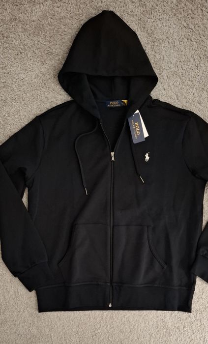 Bluza rozpinana Ralph Lauren