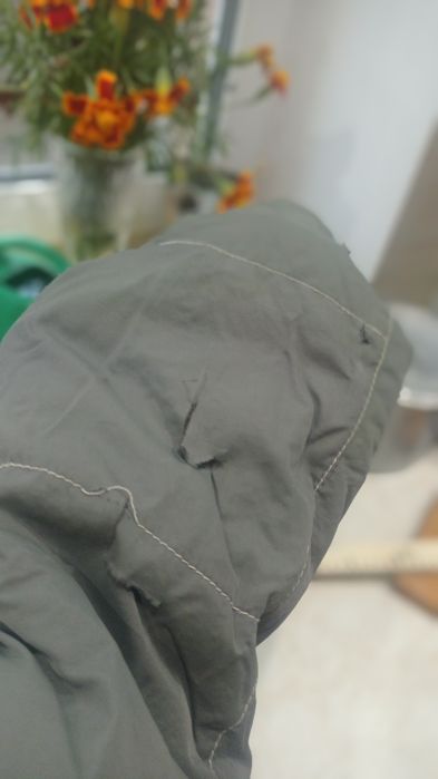 Куртка дитяча зимова