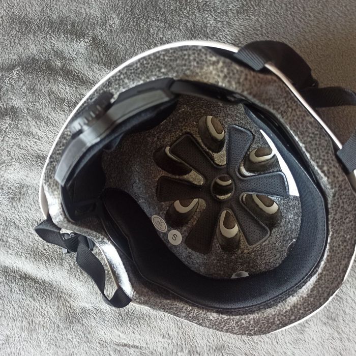 Шолом для роликів, самокату, скейту, катання в скейт парку