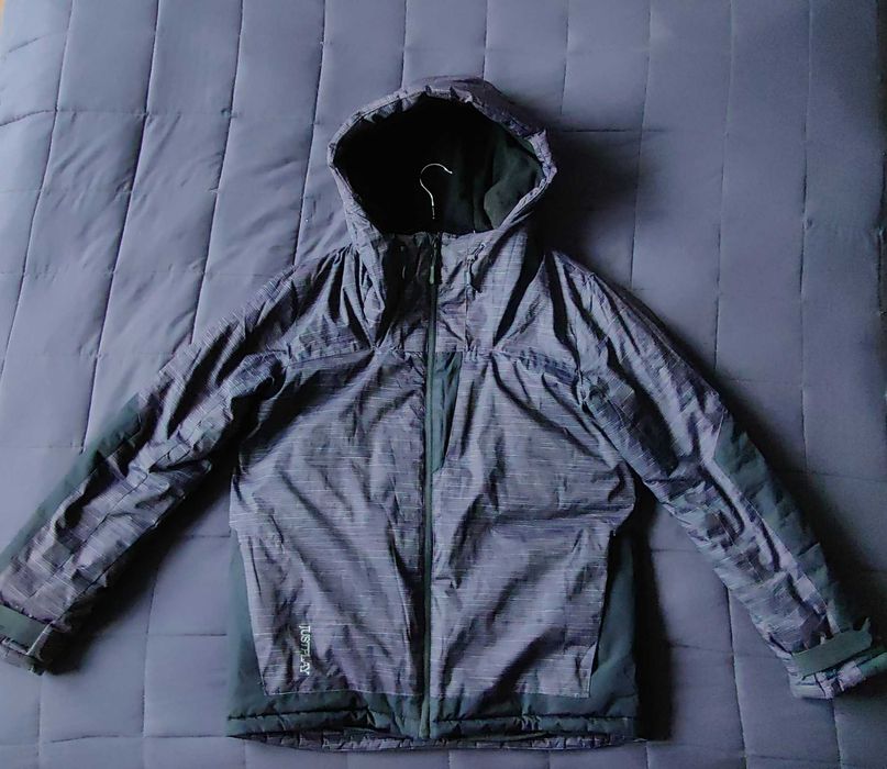 Zimowa kurtka Justplay