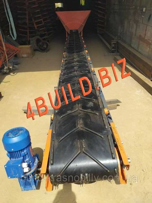 Металоформа КС, ФБС, БР, ЛЕГО БЛОК, Ленточный конвейер, бсу