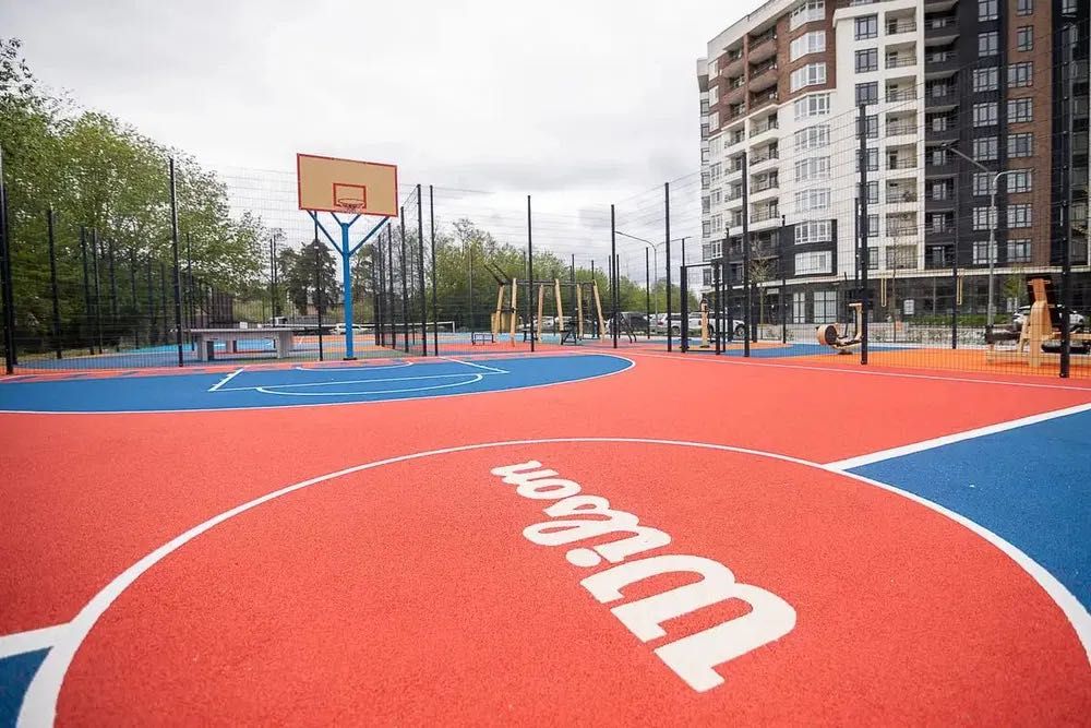 Продаж 2 кім квартира з ремонтом ЖК Синергія СІТІ, без %