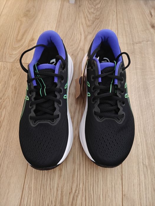 Buty męskie Asics gel excite 11 do biegania sportowe nowe oryginalne