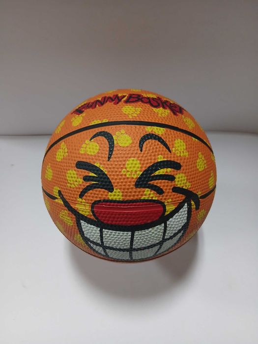 Mini Bola Basquetebol para Crianças