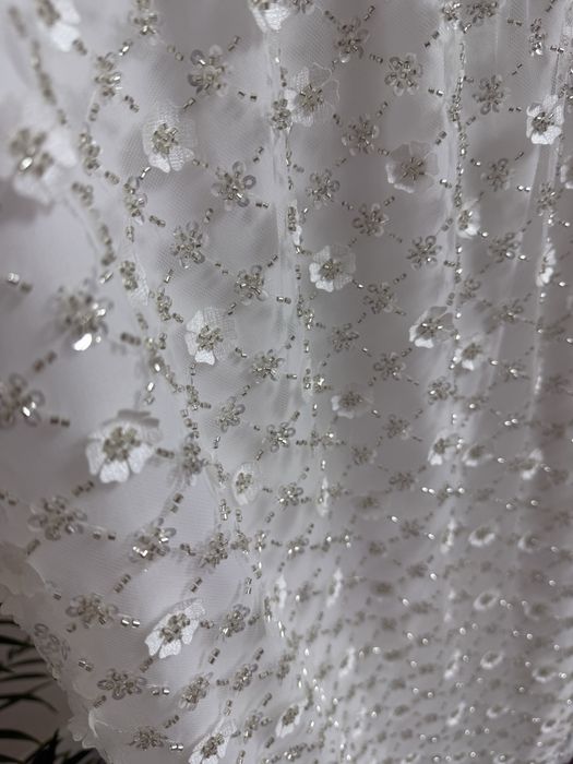 Святкова ефектна сукня на дівчинку Reserved , 158, в ідеальному стані!