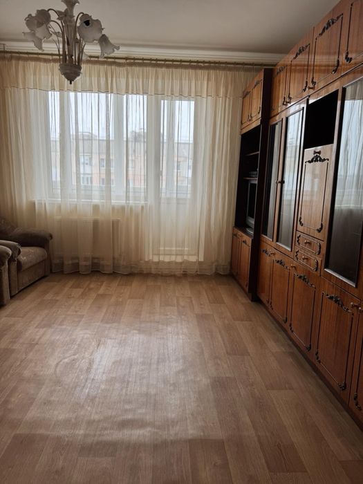 2 кімн.  Опалення Газове.