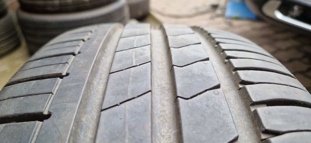 205/55 R16 91H Hankook Kinergy Eco 7mm 2018r