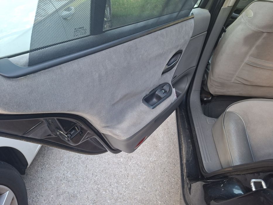 Renault Laguna 1.9 Dci