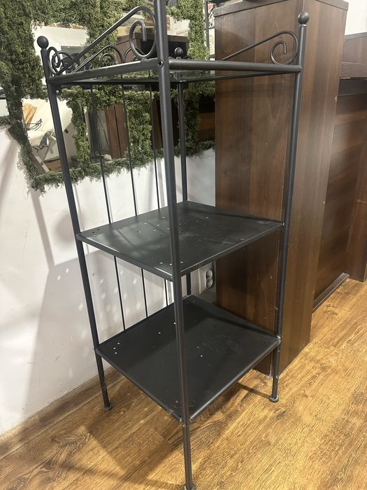 Regal ikea Wymiary: 42 cm × 103 cm