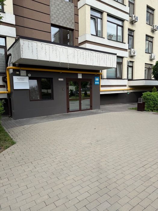 1к 40м2 Власник ЖК Паркленд Parkland м. Васильківська інд.газ.опал.