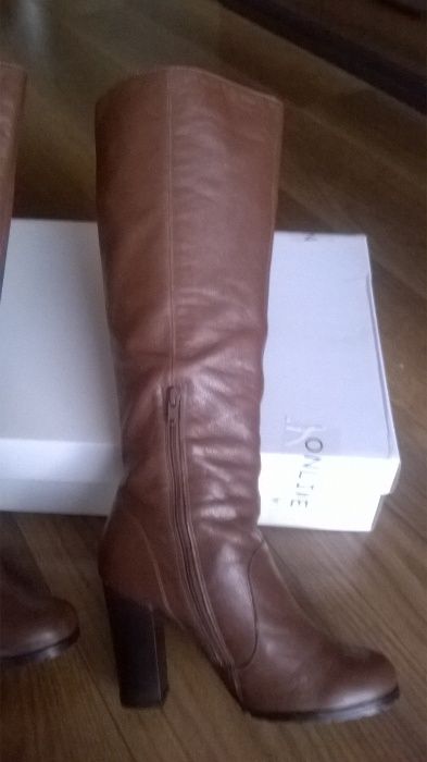 Skóra naturalna RESERVED