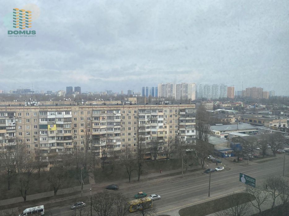 Продам 1 комн, 45 метров, в ЖК "Скай Сити". Дом сдан. Черемушки!