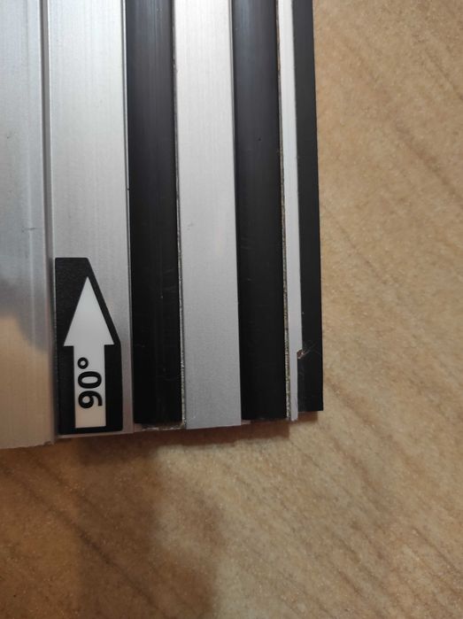 Einhell szyna prowadząca