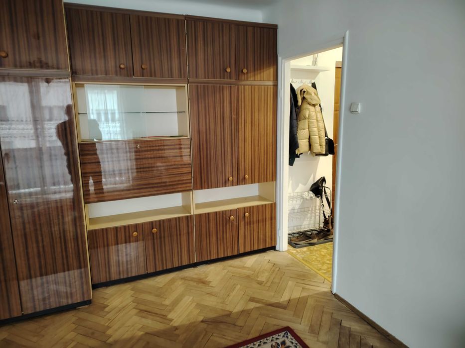 Mieszkanie – Łódź - Więcej
