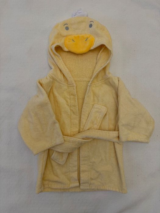 Халат дитячий 6-9 міс