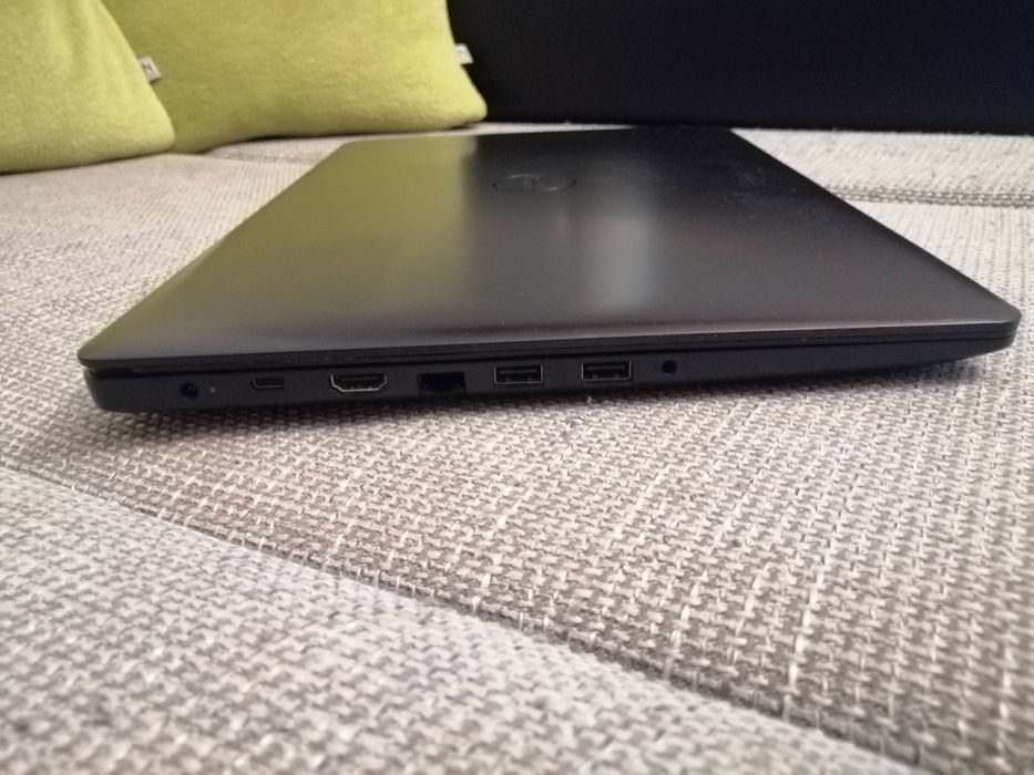 Dell inspiron 5570
