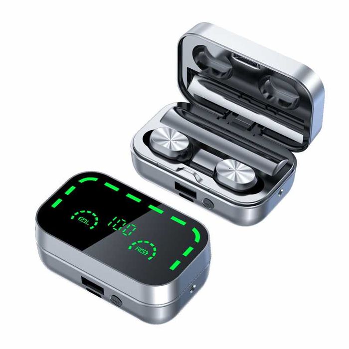 Auricular True Wireless YD05