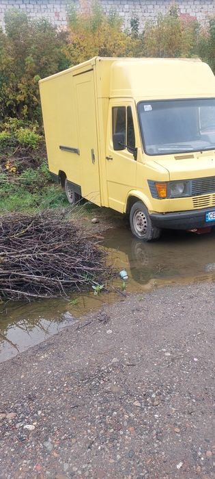 Мерседес 2.3 дизель