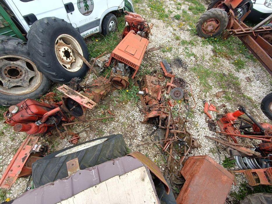 Części MTZ 82, t25 Władimirec Rusek 550 t-25 52 Belarus