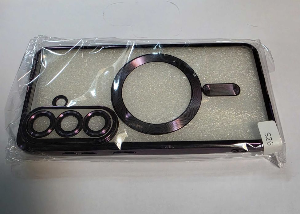 Capa telemovel Samsung S26