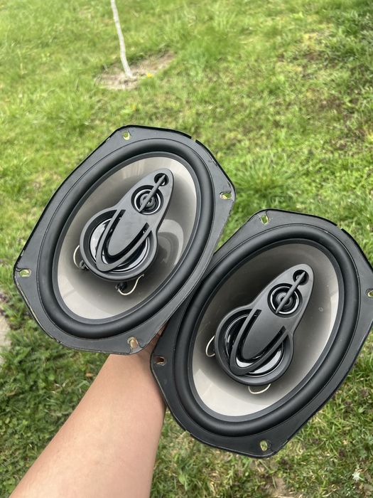 Продам колонки CELSIOR CS6940