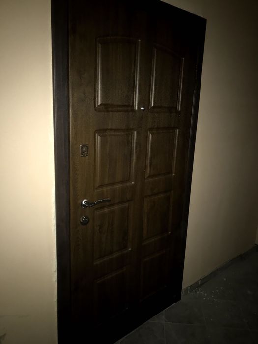 Однокімнатна квартира