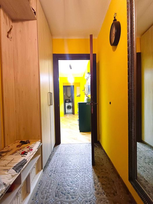 Продажа 2-комнатной квартиры с ремонтом Набережная Победы 48!!