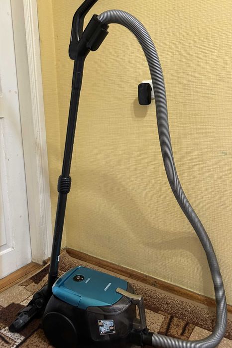 Пилосос Samsung VCDC20CH 2000W