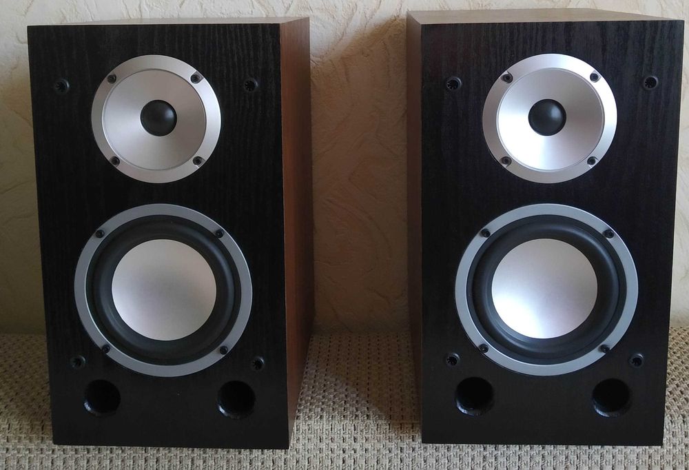 Колонки Pure acoustics
