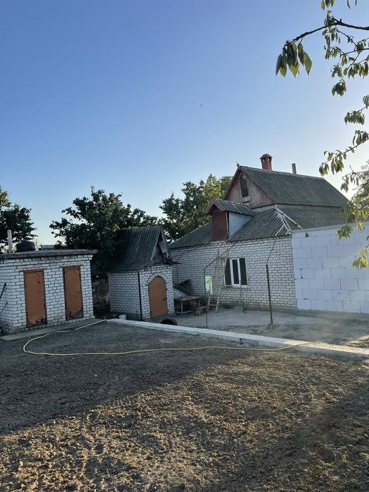 Дом в Воскресенске