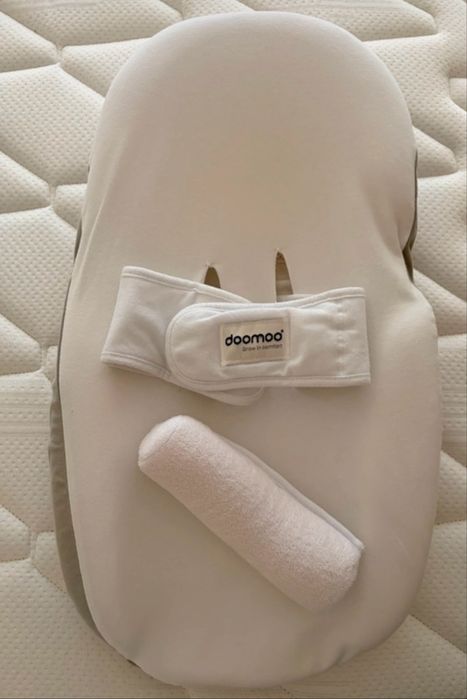 Doomoo supreme sleep plus + capa