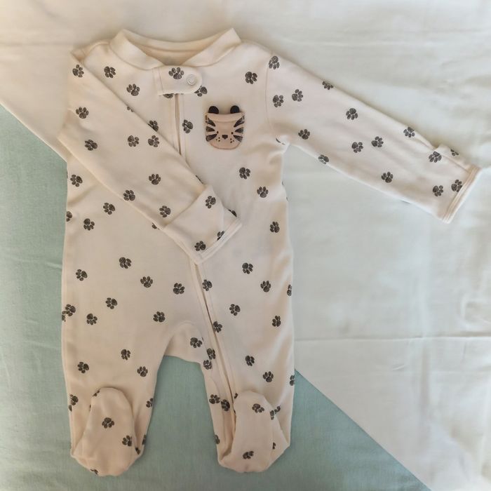 Чоловічки для немовлят