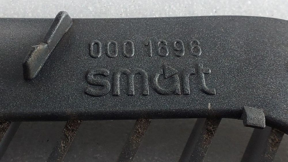 Torpedo SMART City-Coupé (450)