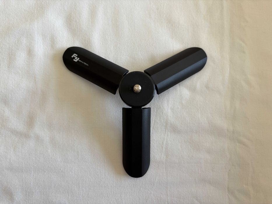 Estabilizador Gimbal Portátil para smarphone